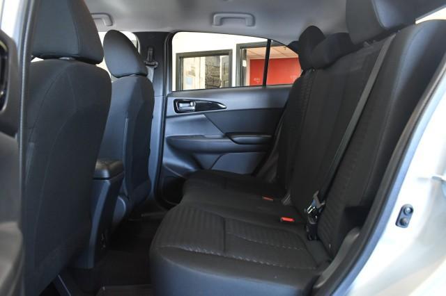 new 2026 Mitsubishi Eclipse Cross car, priced at $26,724