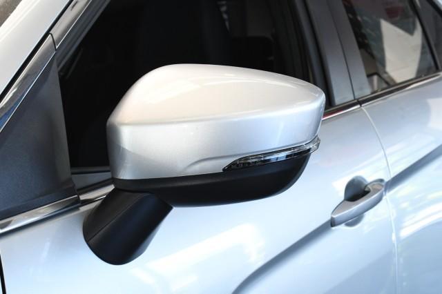 new 2026 Mitsubishi Eclipse Cross car, priced at $26,724