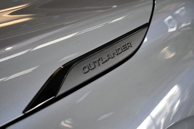new 2026 Mitsubishi Outlander car, priced at $39,135