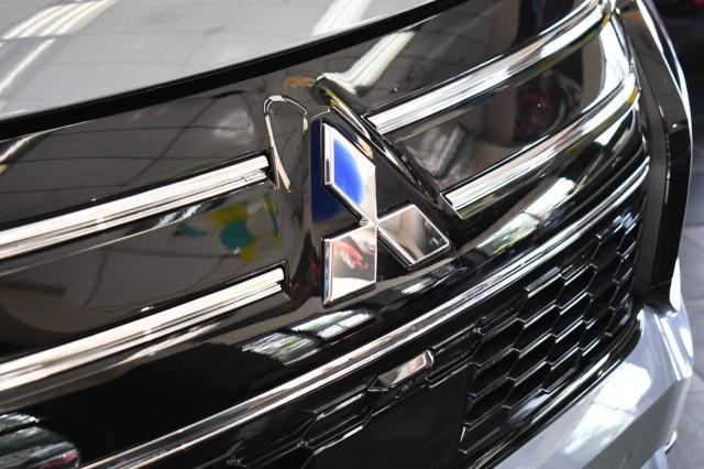 new 2026 Mitsubishi Outlander car, priced at $39,135