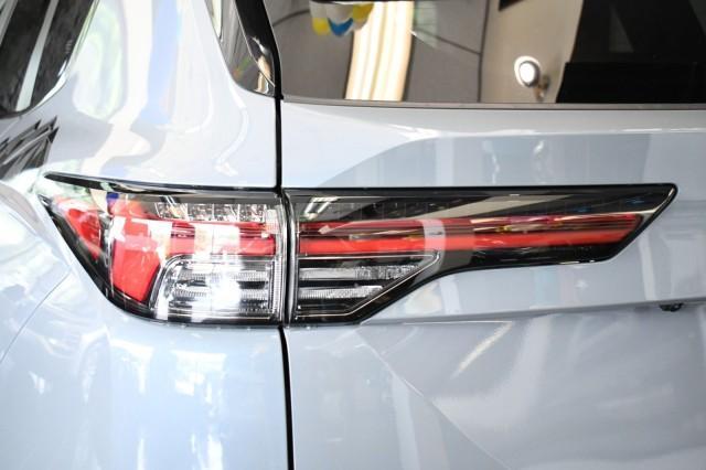new 2026 Mitsubishi Outlander car, priced at $39,135