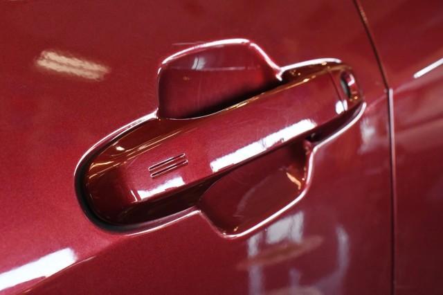 used 2021 Subaru Forester car, priced at $17,337