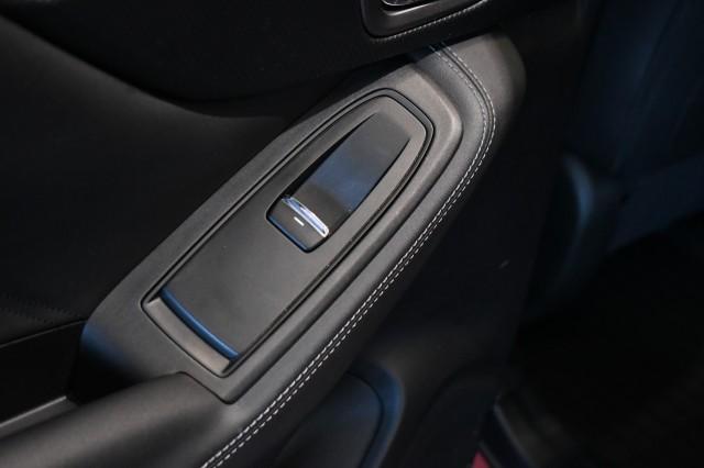 used 2021 Subaru Forester car, priced at $17,337