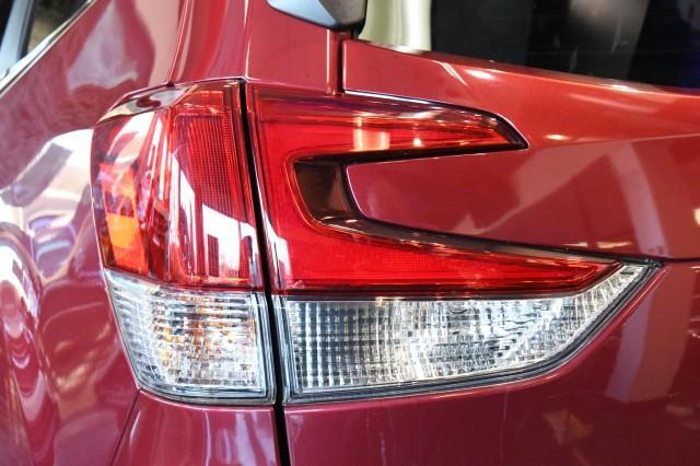 used 2021 Subaru Forester car, priced at $17,337