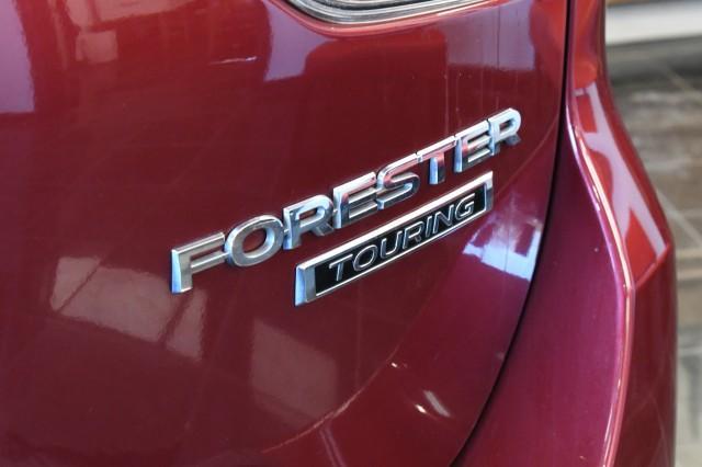 used 2021 Subaru Forester car, priced at $17,337