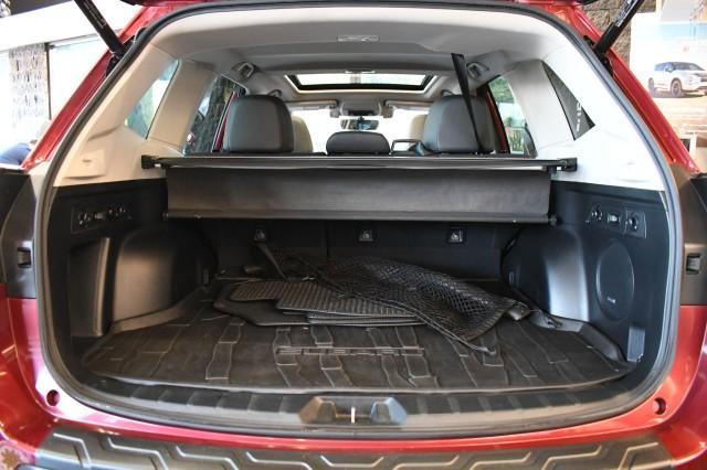 used 2021 Subaru Forester car, priced at $17,337