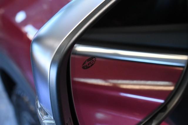 used 2021 Subaru Forester car, priced at $17,337