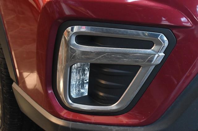 used 2021 Subaru Forester car, priced at $17,337