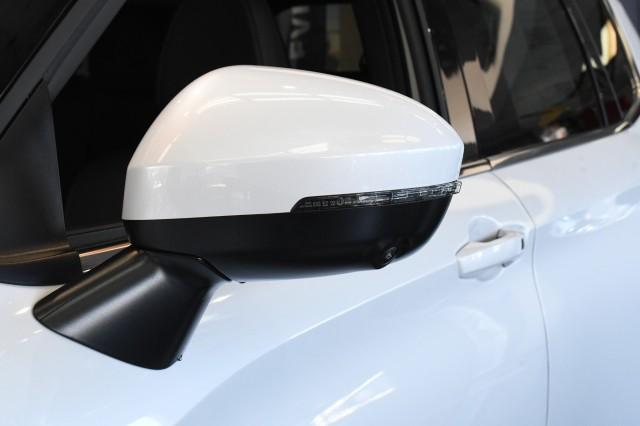new 2026 Mitsubishi Outlander car, priced at $38,405