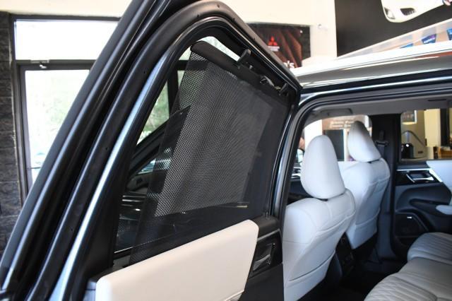 new 2026 Mitsubishi Outlander car, priced at $38,405
