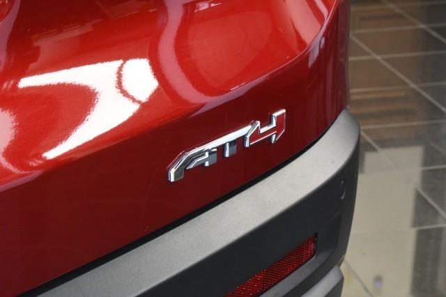 used 2023 GMC Acadia car, priced at $29,995