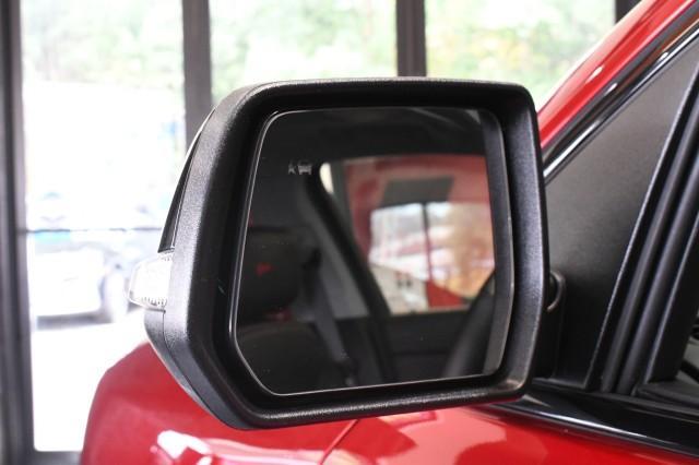 used 2023 GMC Acadia car, priced at $29,995