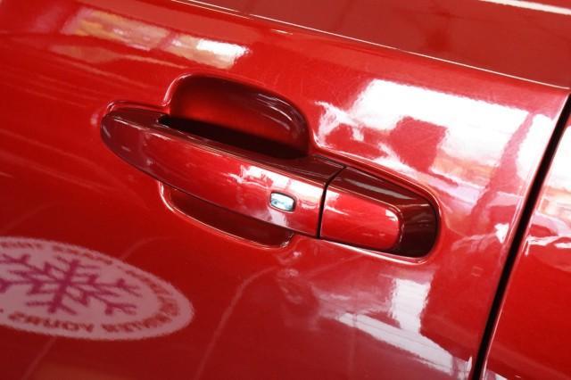 used 2023 GMC Acadia car, priced at $29,995