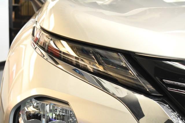 used 2024 Mitsubishi Outlander car