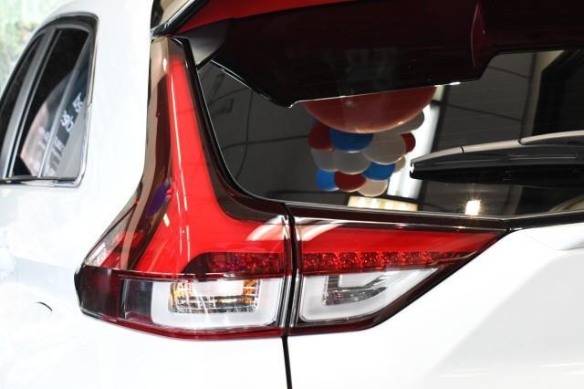 used 2024 Mitsubishi Eclipse Cross car, priced at $18,485