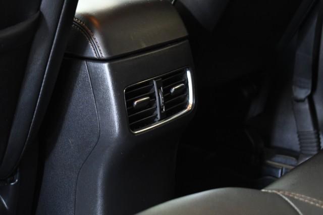 used 2023 Mazda CX-5 car, priced at $23,550