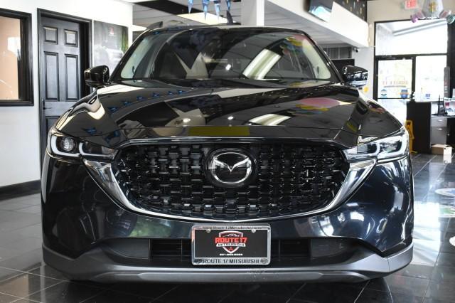 used 2023 Mazda CX-5 car, priced at $23,550