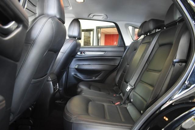 used 2023 Mazda CX-5 car, priced at $23,550