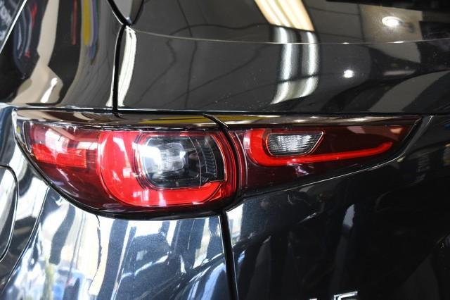 used 2023 Mazda CX-5 car, priced at $23,550