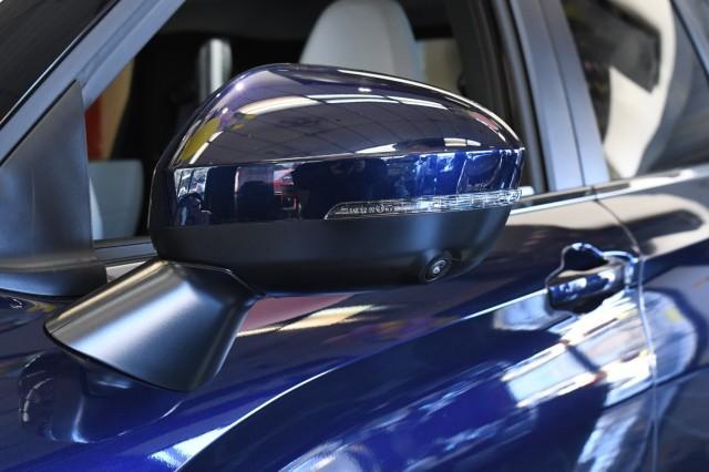 new 2026 Mitsubishi Outlander car, priced at $36,795
