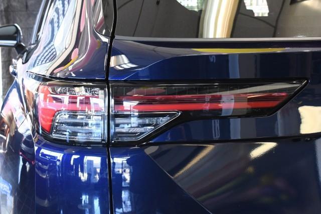 new 2026 Mitsubishi Outlander car, priced at $36,795