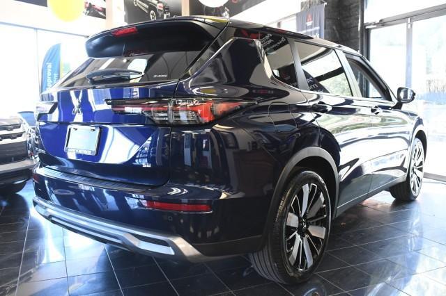 new 2026 Mitsubishi Outlander car, priced at $36,795