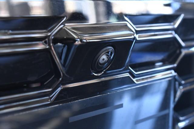new 2026 Mitsubishi Outlander car, priced at $36,795