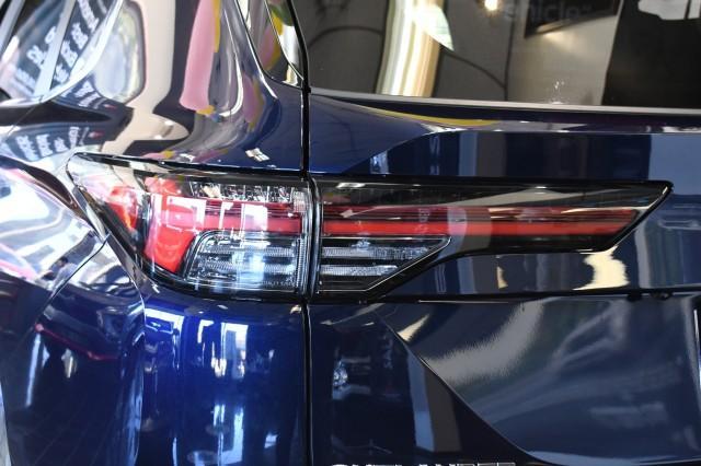 new 2026 Mitsubishi Outlander car, priced at $36,795
