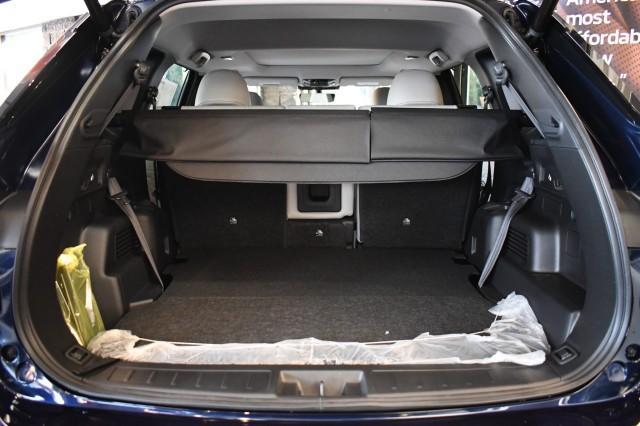 new 2026 Mitsubishi Outlander car, priced at $39,180