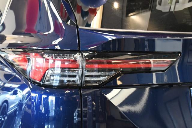 new 2026 Mitsubishi Outlander car, priced at $39,180