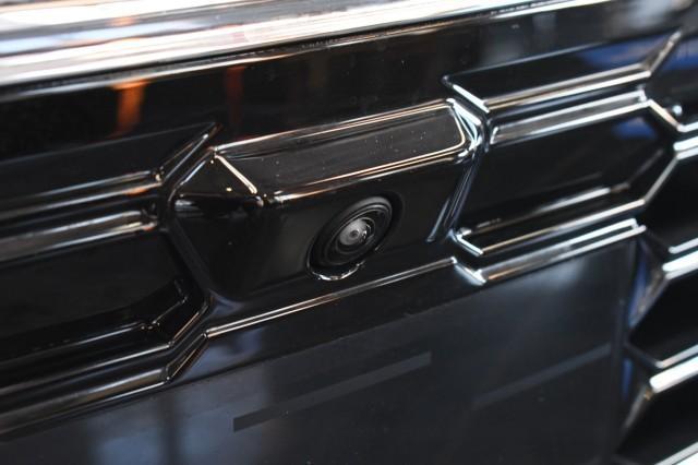 new 2026 Mitsubishi Outlander car, priced at $39,180