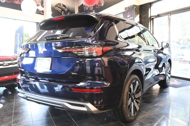 new 2026 Mitsubishi Outlander car, priced at $39,180