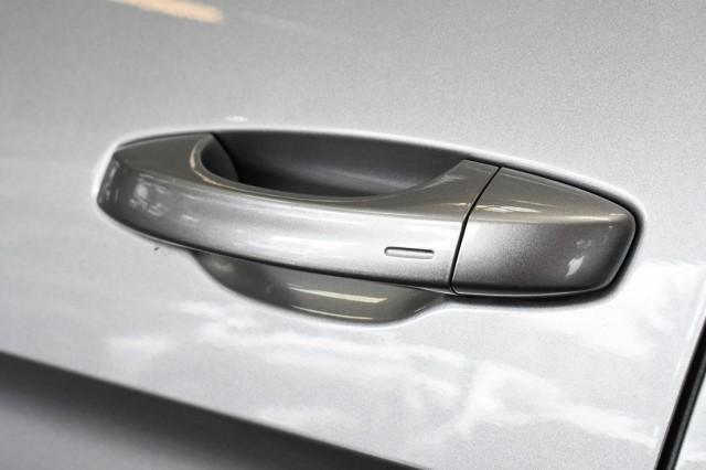 used 2022 Volkswagen Atlas Cross Sport car, priced at $26,495