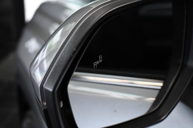 used 2022 Volkswagen Atlas Cross Sport car, priced at $26,495