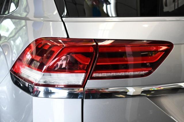 used 2022 Volkswagen Atlas Cross Sport car, priced at $26,495