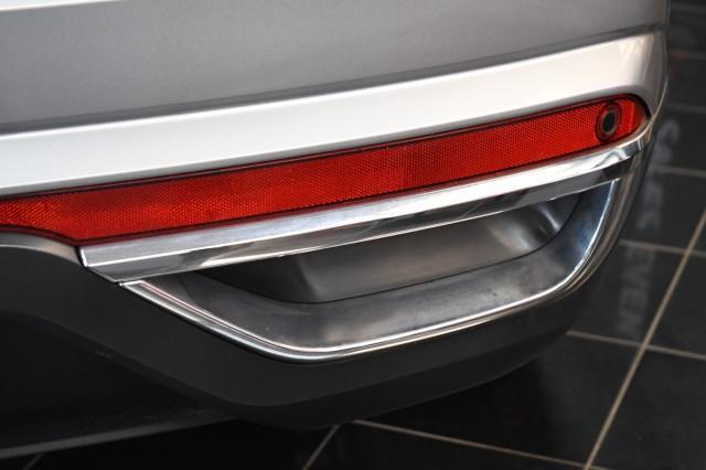 used 2022 Volkswagen Atlas Cross Sport car, priced at $26,495