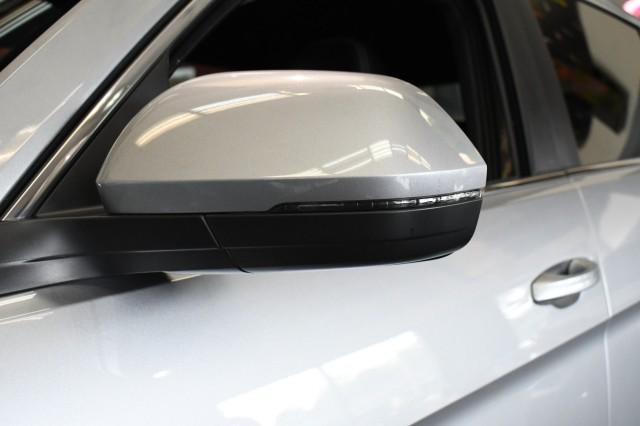 used 2022 Volkswagen Atlas Cross Sport car, priced at $26,495