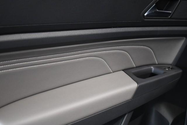 used 2022 Volkswagen Atlas Cross Sport car, priced at $26,495