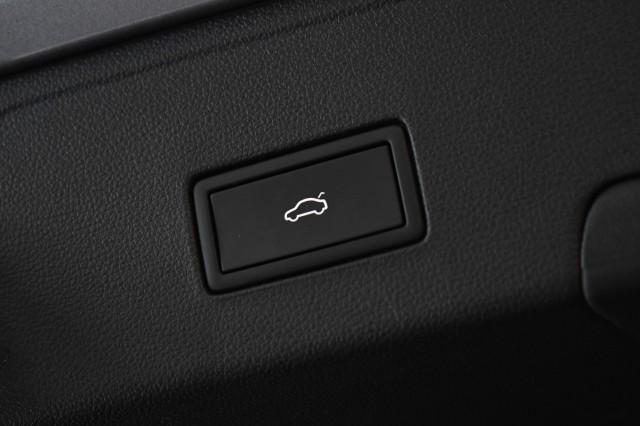 used 2022 Volkswagen Atlas Cross Sport car, priced at $26,495