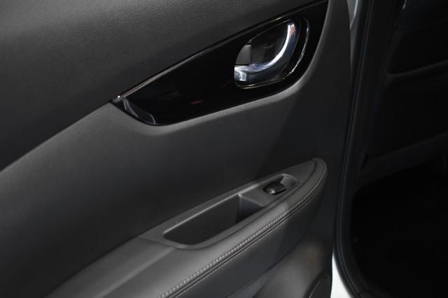 used 2022 Nissan Rogue Sport car, priced at $21,500