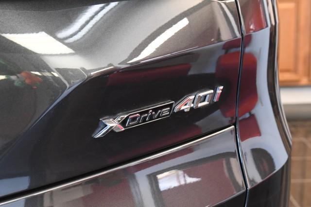 used 2020 BMW X5 car, priced at $21,888