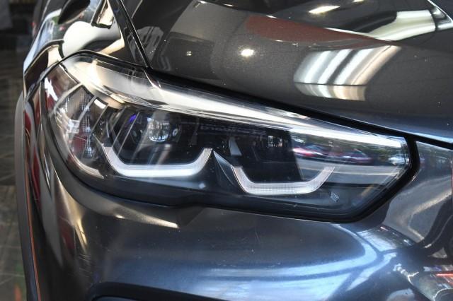 used 2020 BMW X5 car, priced at $21,888