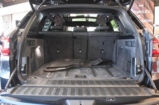used 2020 BMW X5 car, priced at $21,888