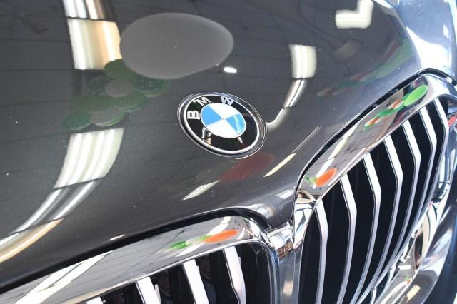 used 2020 BMW X5 car, priced at $21,888