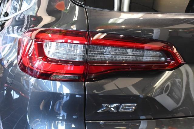 used 2020 BMW X5 car, priced at $21,888