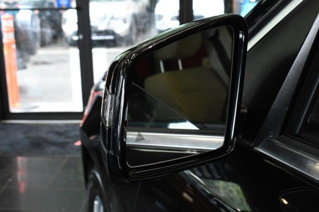 used 2019 Mercedes-Benz GLS 450 car