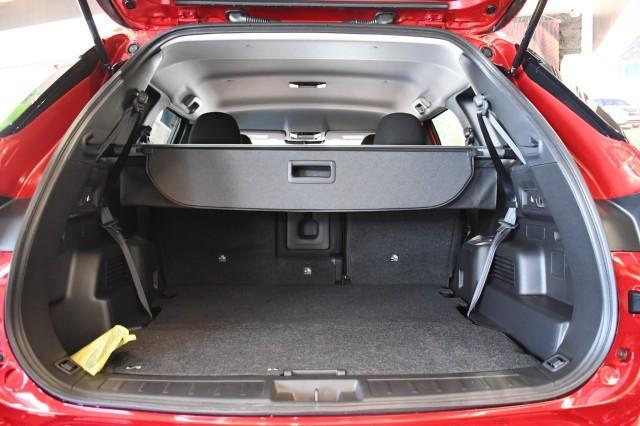 new 2026 Mitsubishi Outlander car, priced at $29,220