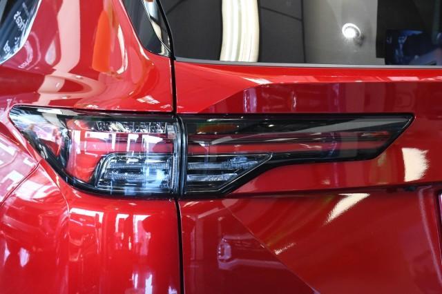 new 2026 Mitsubishi Outlander car, priced at $29,220