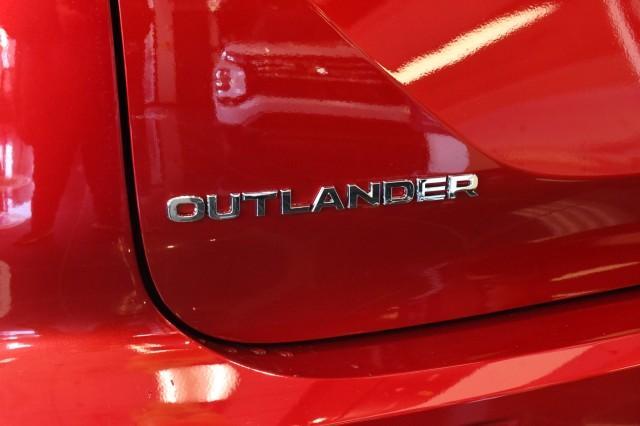 new 2026 Mitsubishi Outlander car, priced at $29,220