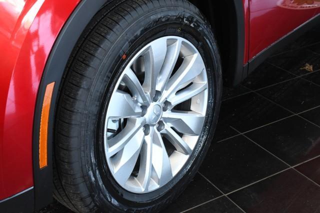 new 2026 Mitsubishi Outlander car, priced at $29,220